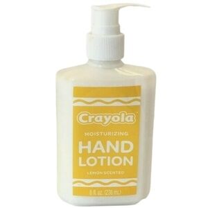 💖3/$15💖 Crayola Kids Hand Lotion Fun Scented Great Teacher Gift